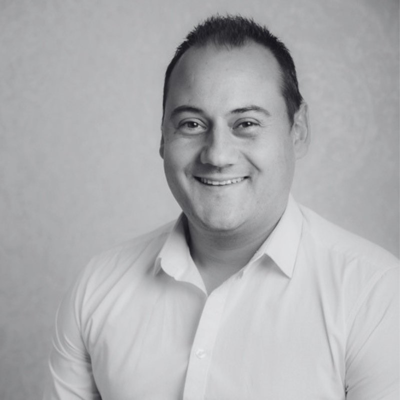 Paul Kotz&eacute;, Bcomm CFP&reg;