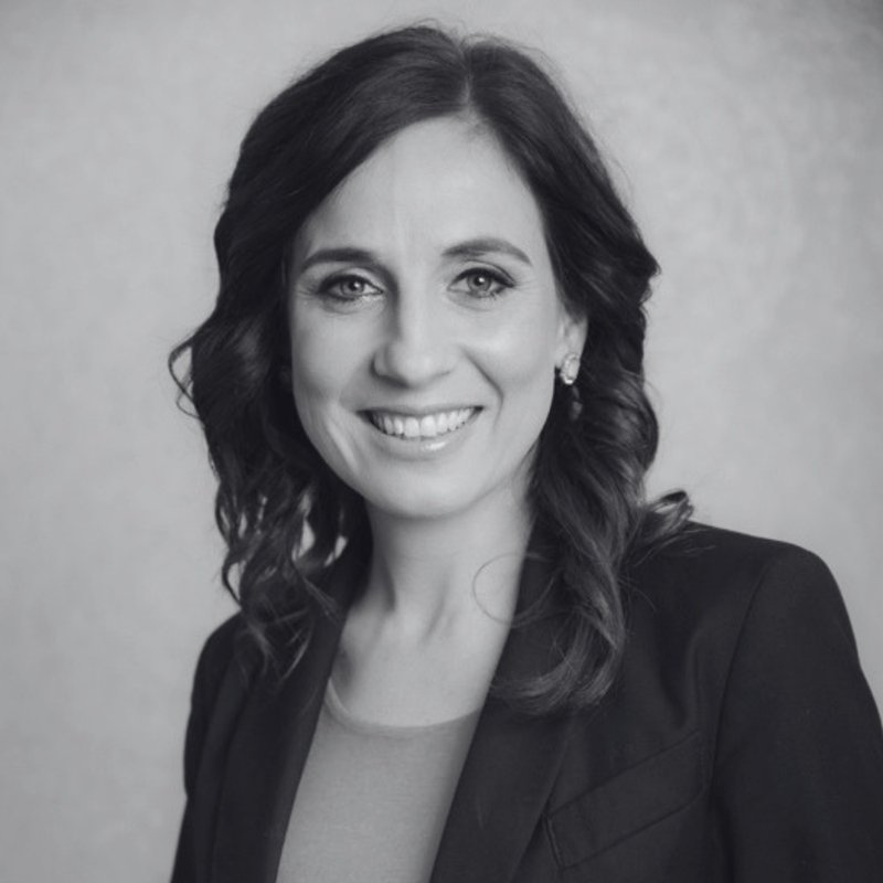 Rochelle Kotz&eacute;, Bcomm